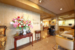  Hotel Palace Inn Toyota  Тоёкава